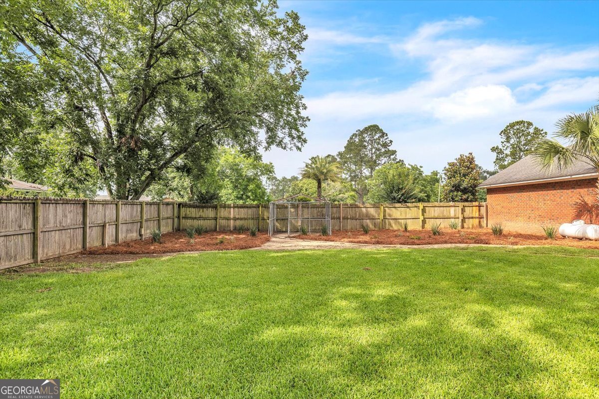 1212 Barnard Street Glennville - 30