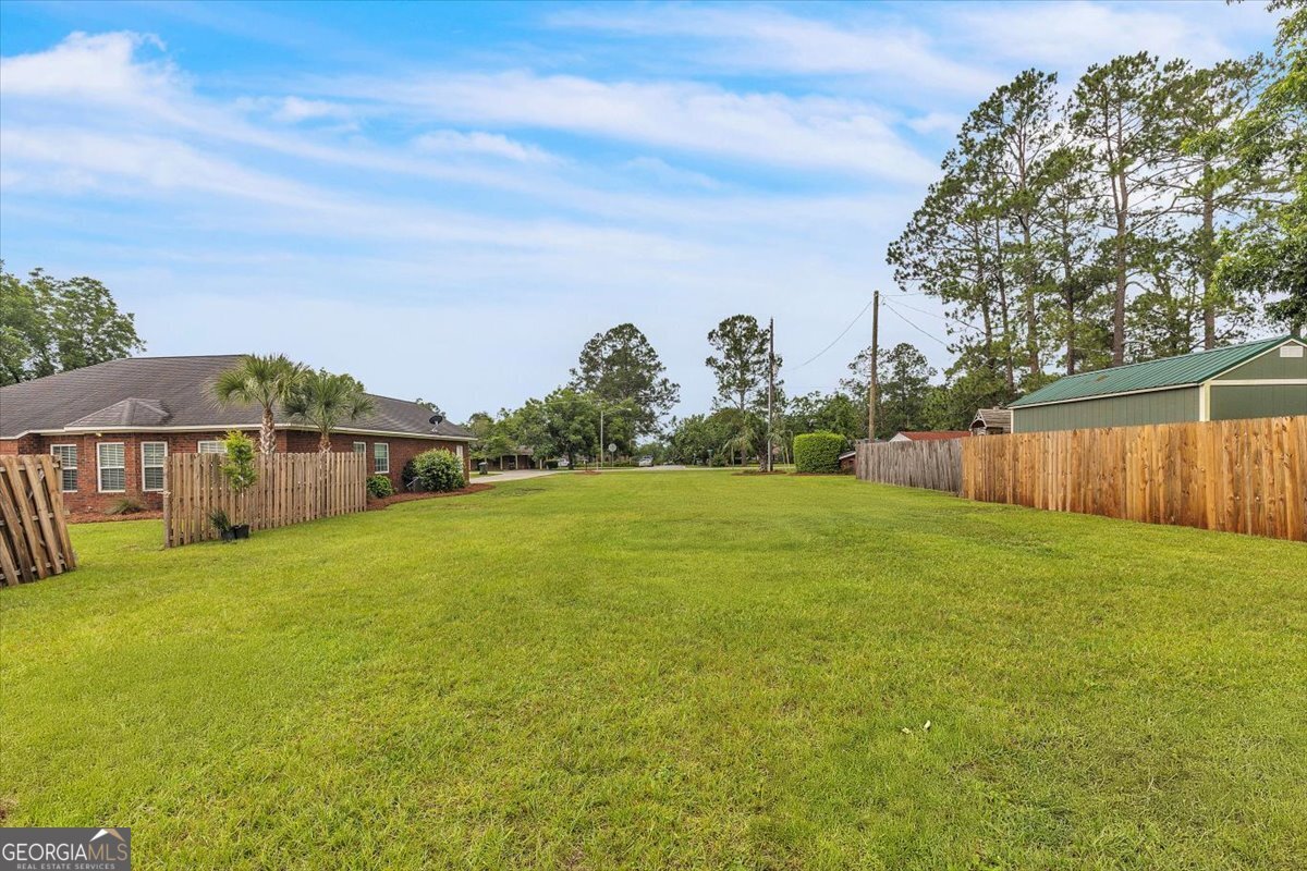 1212 Barnard Street Glennville - 31