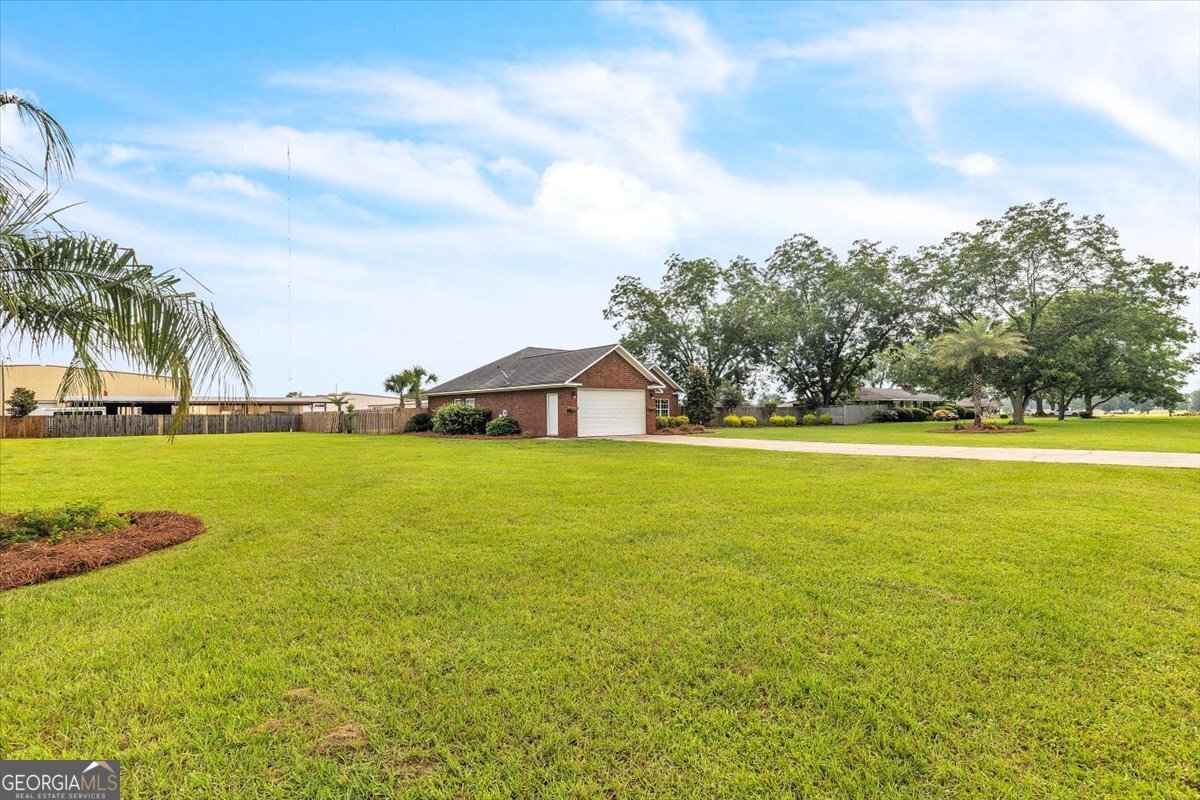1212 Barnard Street Glennville - 33