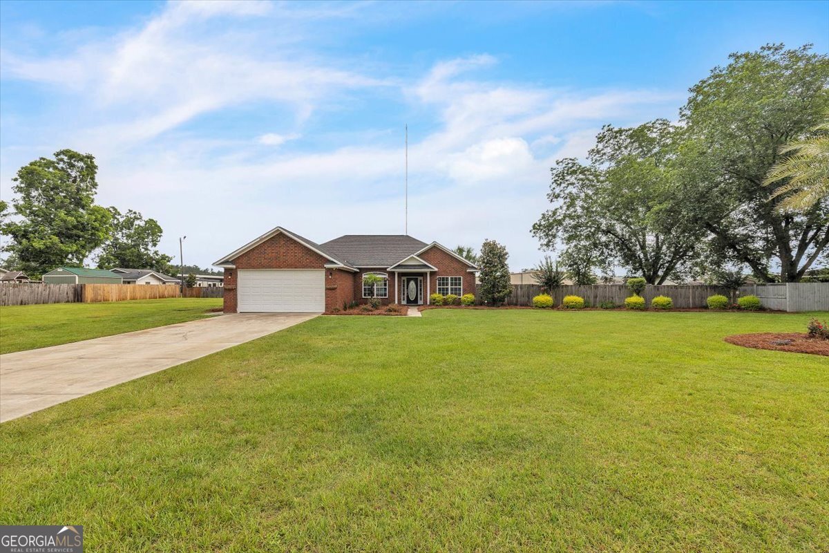1212 Barnard Street Glennville - 34