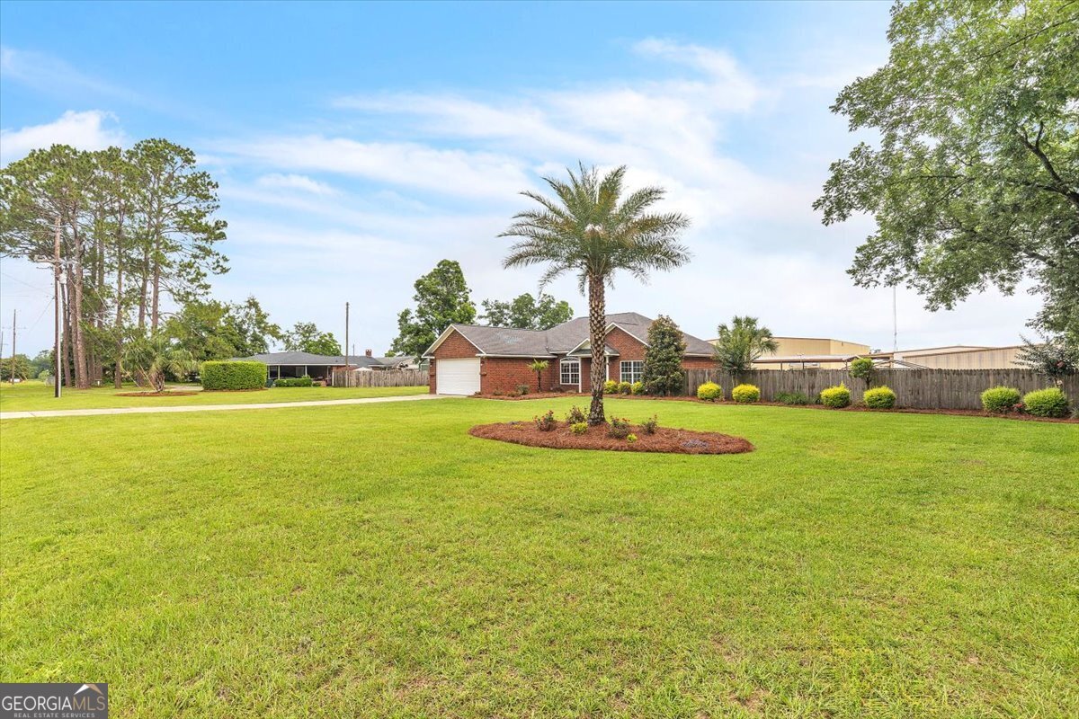 1212 Barnard Street Glennville - 35