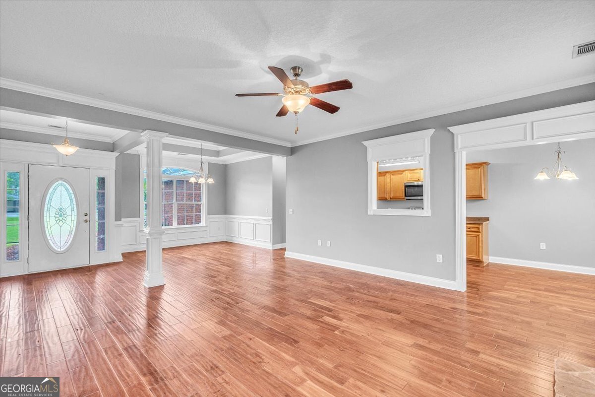 1212 Barnard Street Glennville - 4