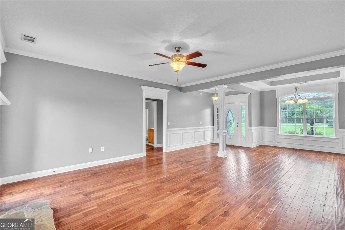 1212 Barnard Street Glennville - 5