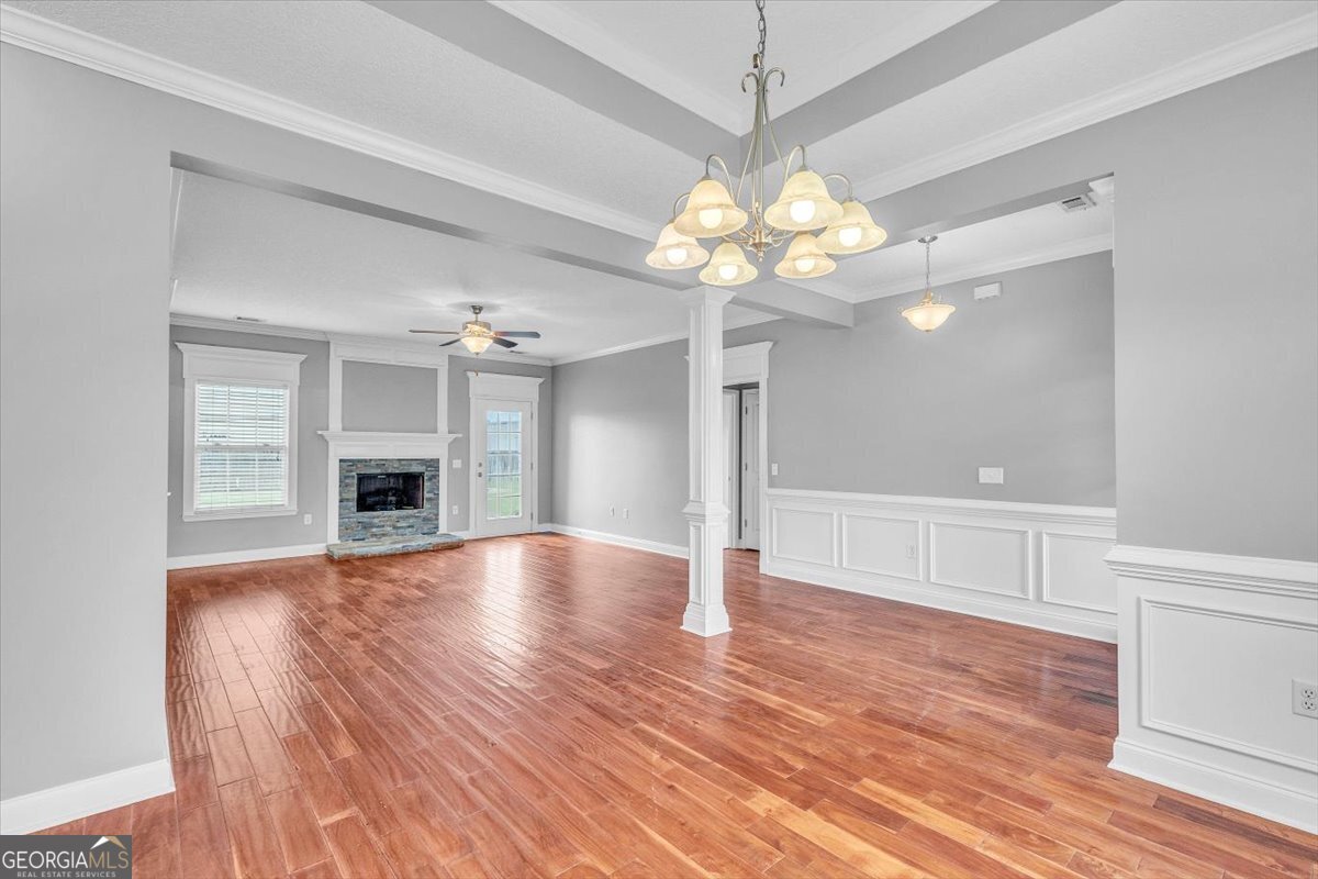 1212 Barnard Street Glennville - 7