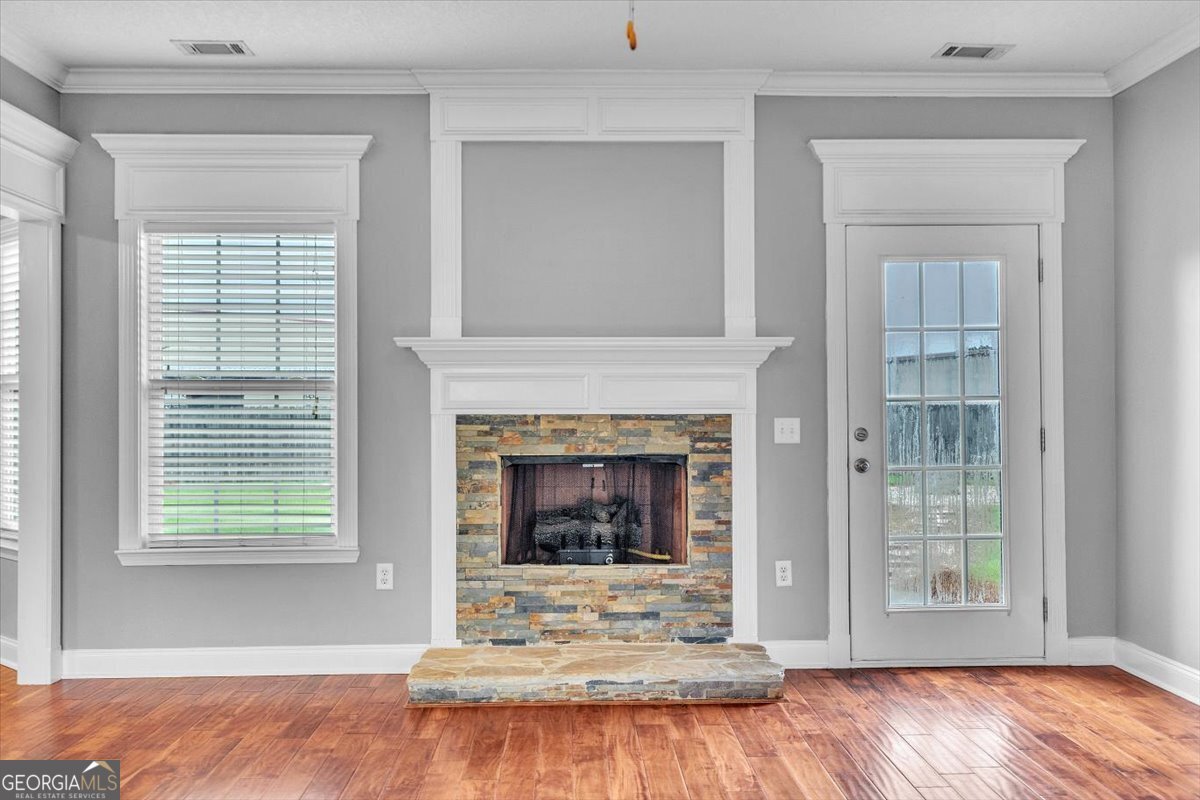 1212 Barnard Street Glennville - 8