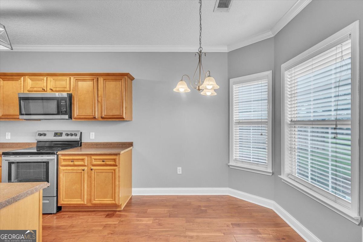 1212 Barnard Street Glennville - 9