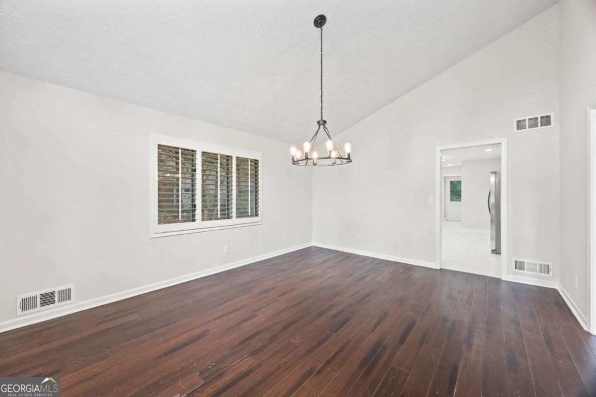 3009 Gant Quarters Drive Marietta - 16