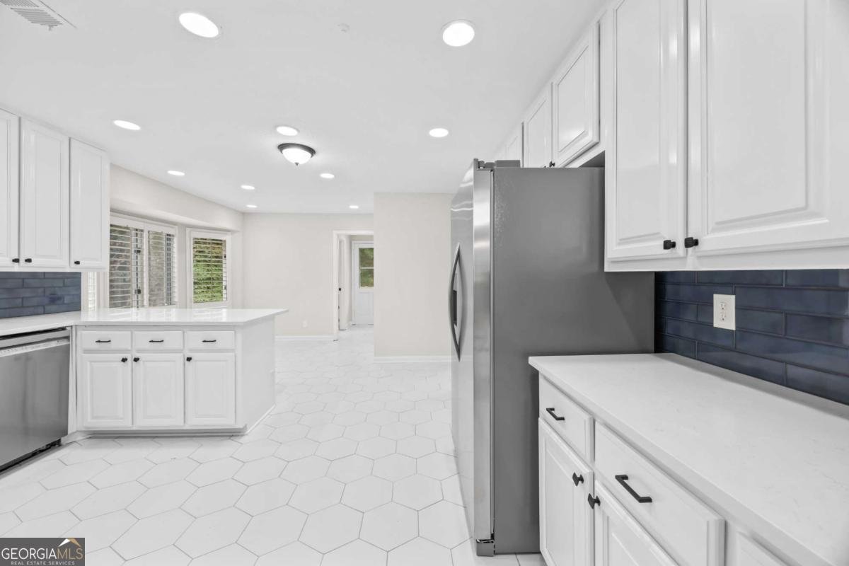 3009 Gant Quarters Drive Marietta - 17