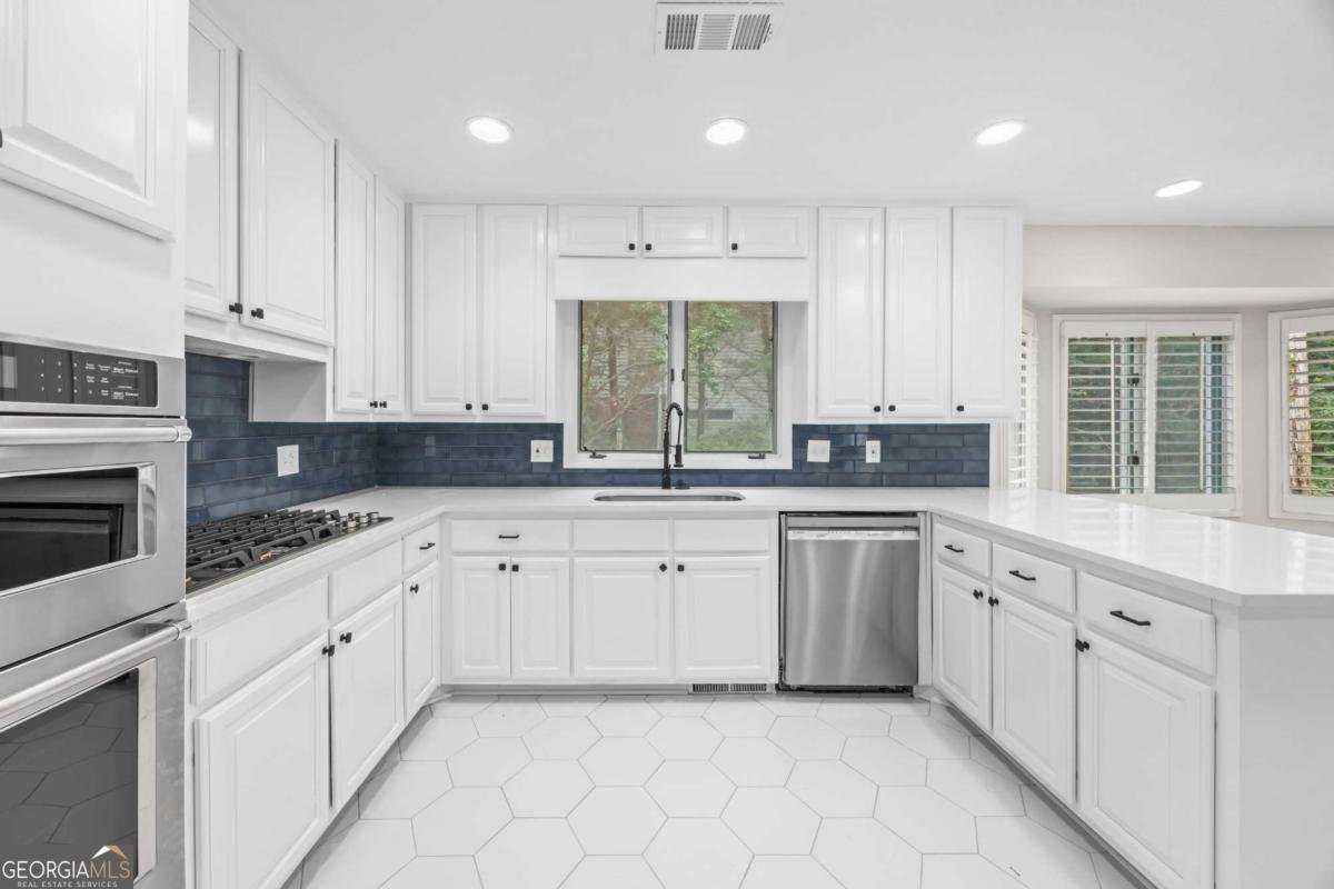 3009 Gant Quarters Drive Marietta - 18