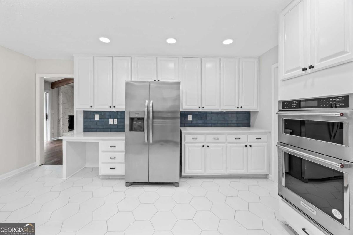 3009 Gant Quarters Drive Marietta - 19