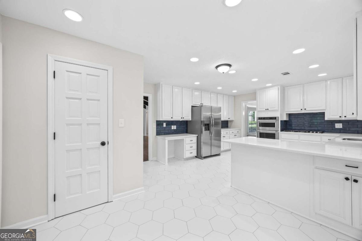 3009 Gant Quarters Drive Marietta - 22