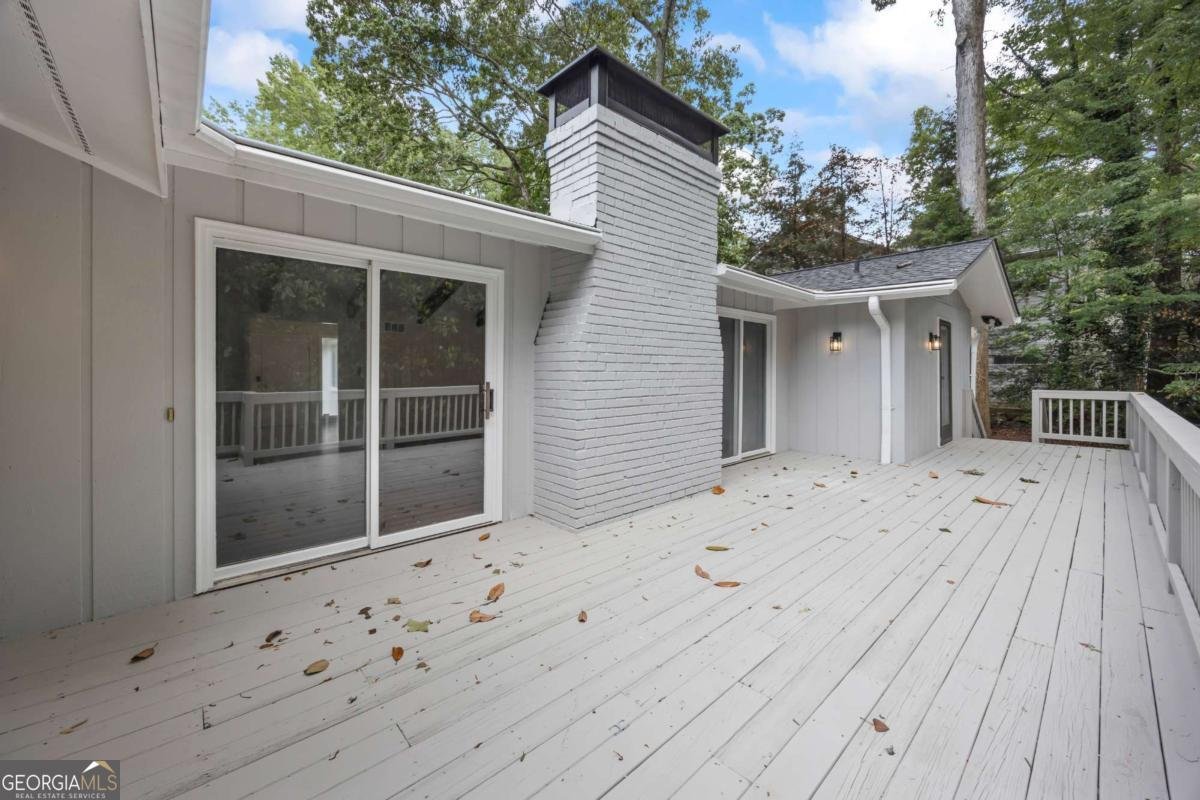 3009 Gant Quarters Drive Marietta - 30