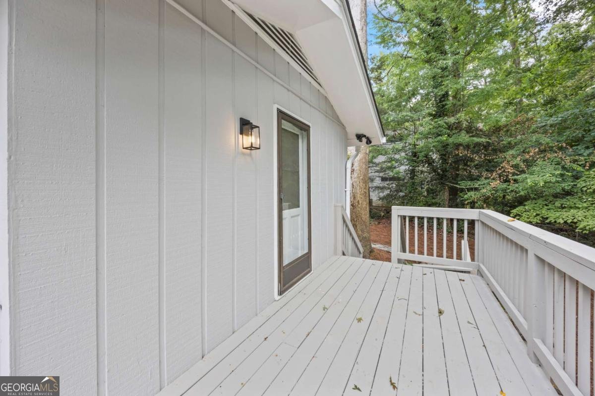 3009 Gant Quarters Drive Marietta - 31