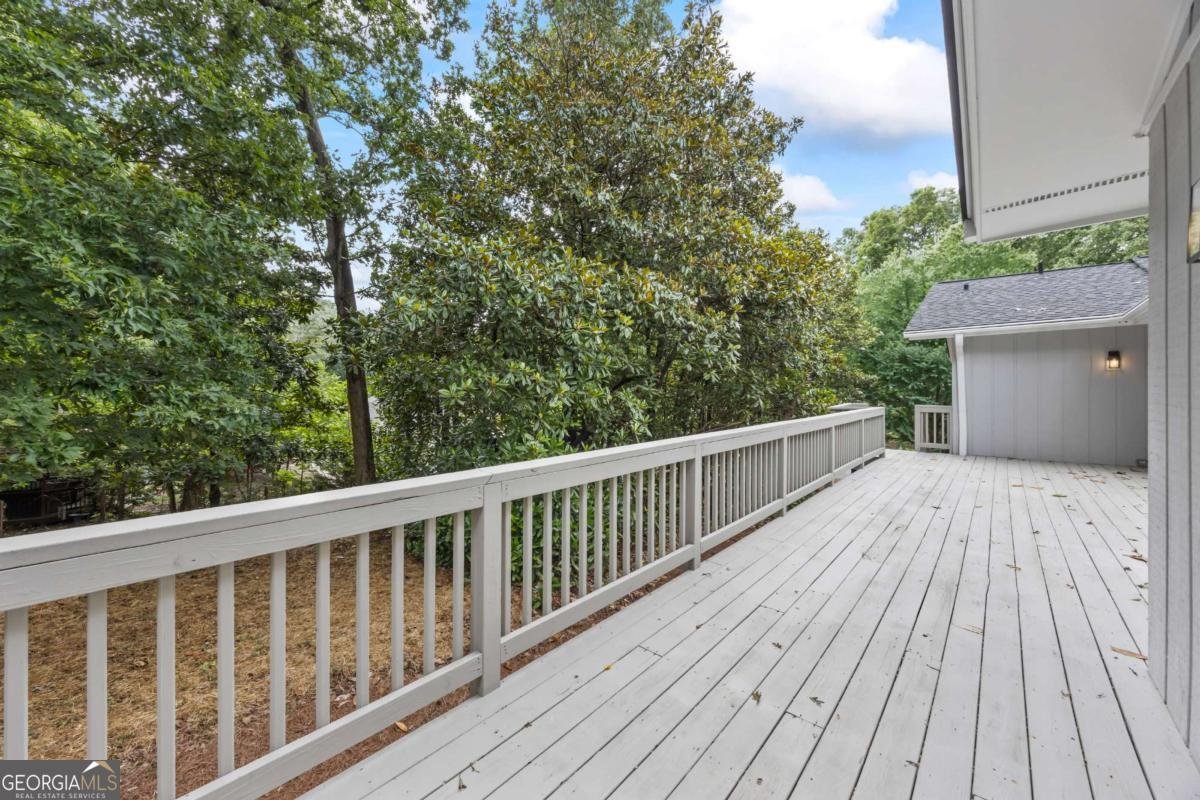 3009 Gant Quarters Drive Marietta - 32