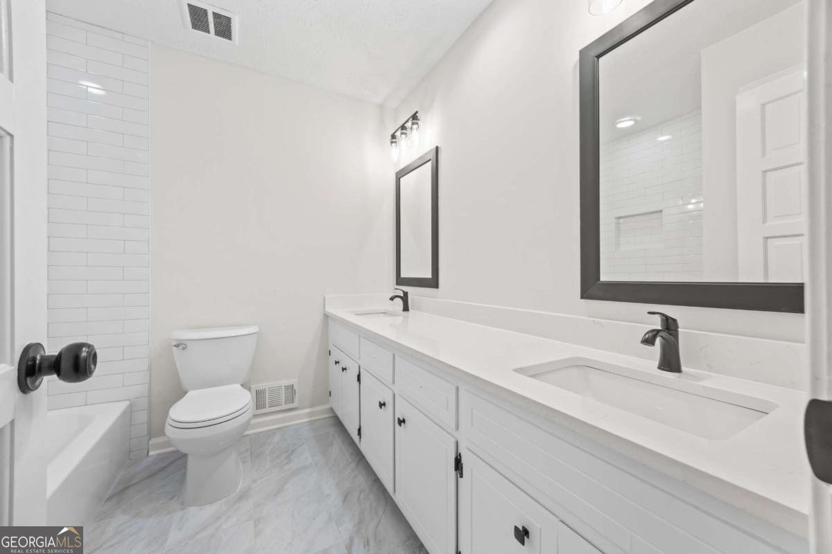 3009 Gant Quarters Drive Marietta - 48
