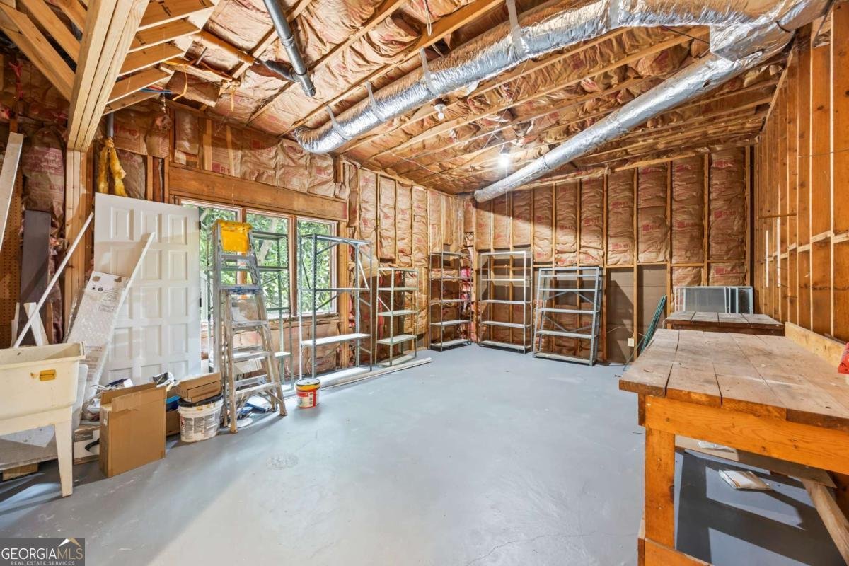 3009 Gant Quarters Drive Marietta - 53
