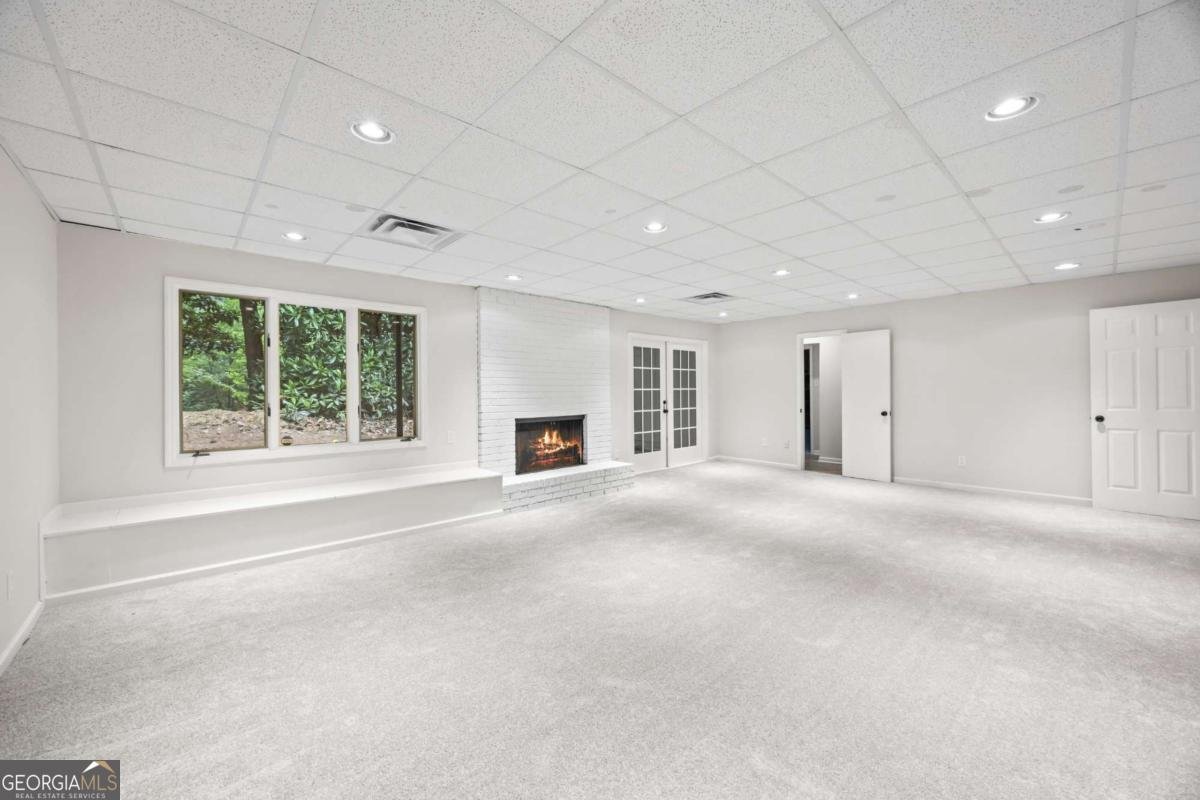 3009 Gant Quarters Drive Marietta - 57