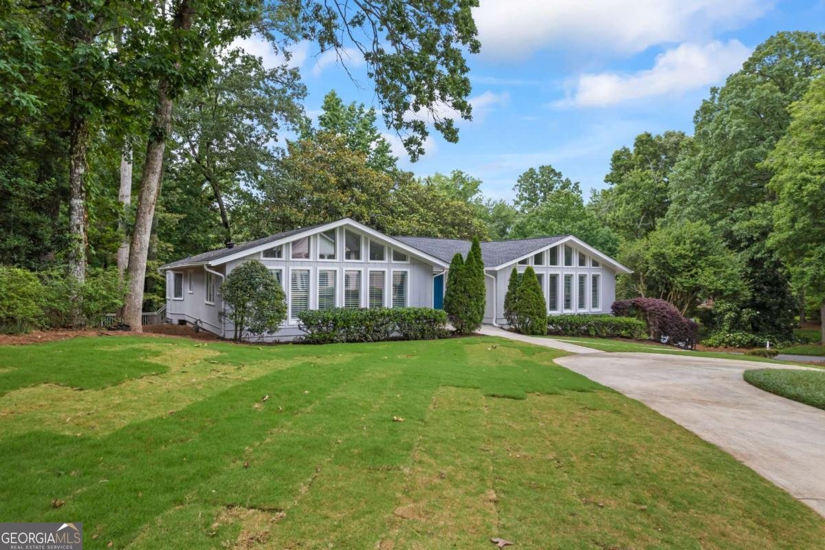 3009 Gant Quarters Drive Marietta - 72