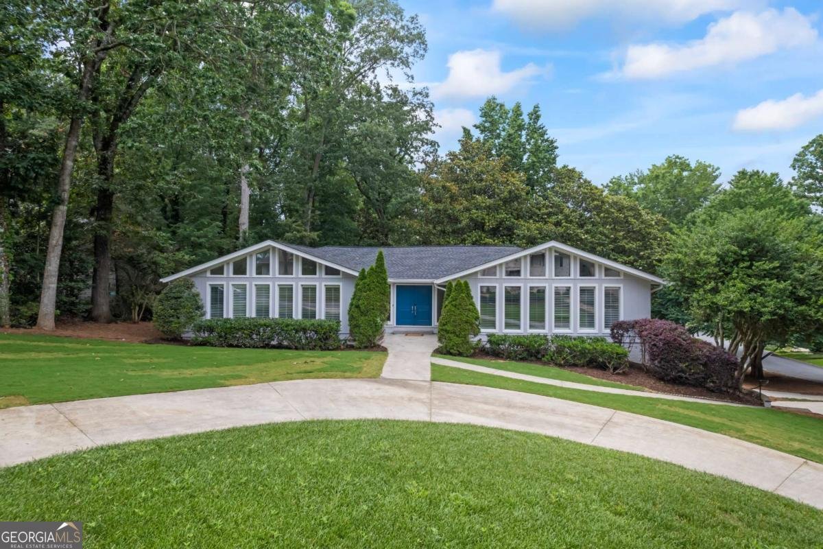 3009 Gant Quarters Drive Marietta - 73
