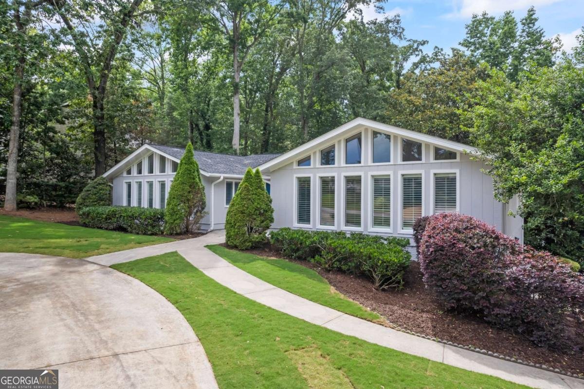 3009 Gant Quarters Drive Marietta - 74