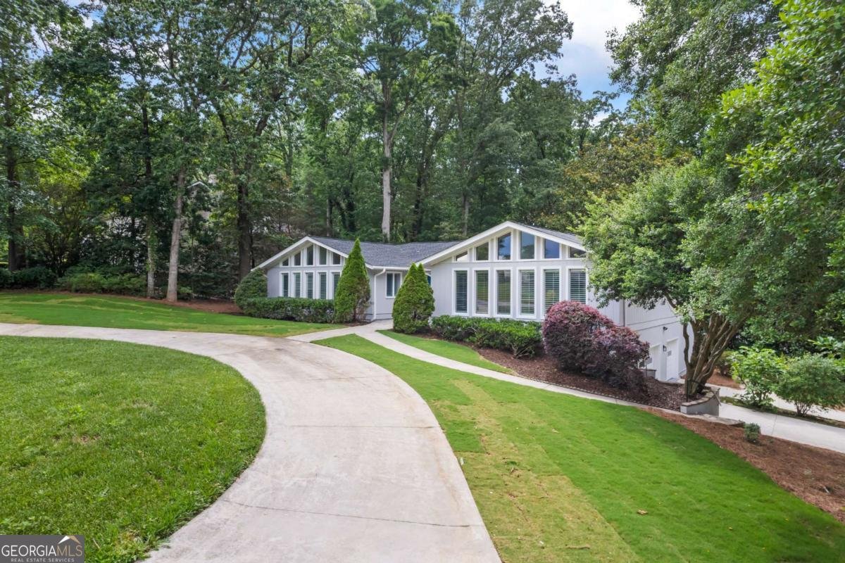 3009 Gant Quarters Drive Marietta - 75