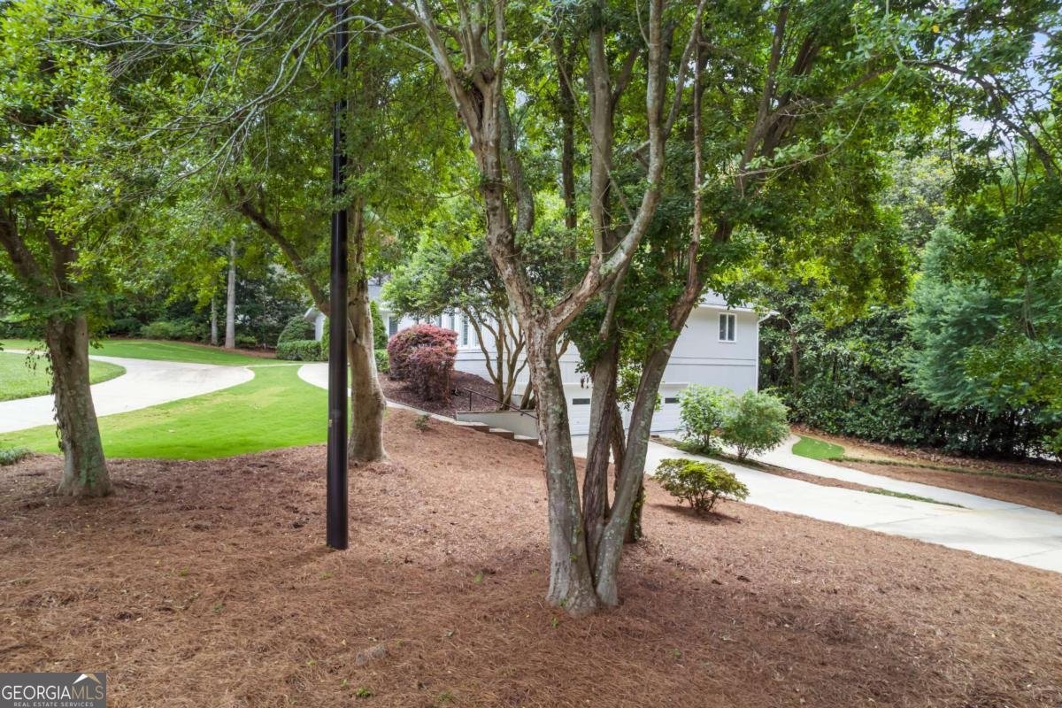 3009 Gant Quarters Drive Marietta - 76