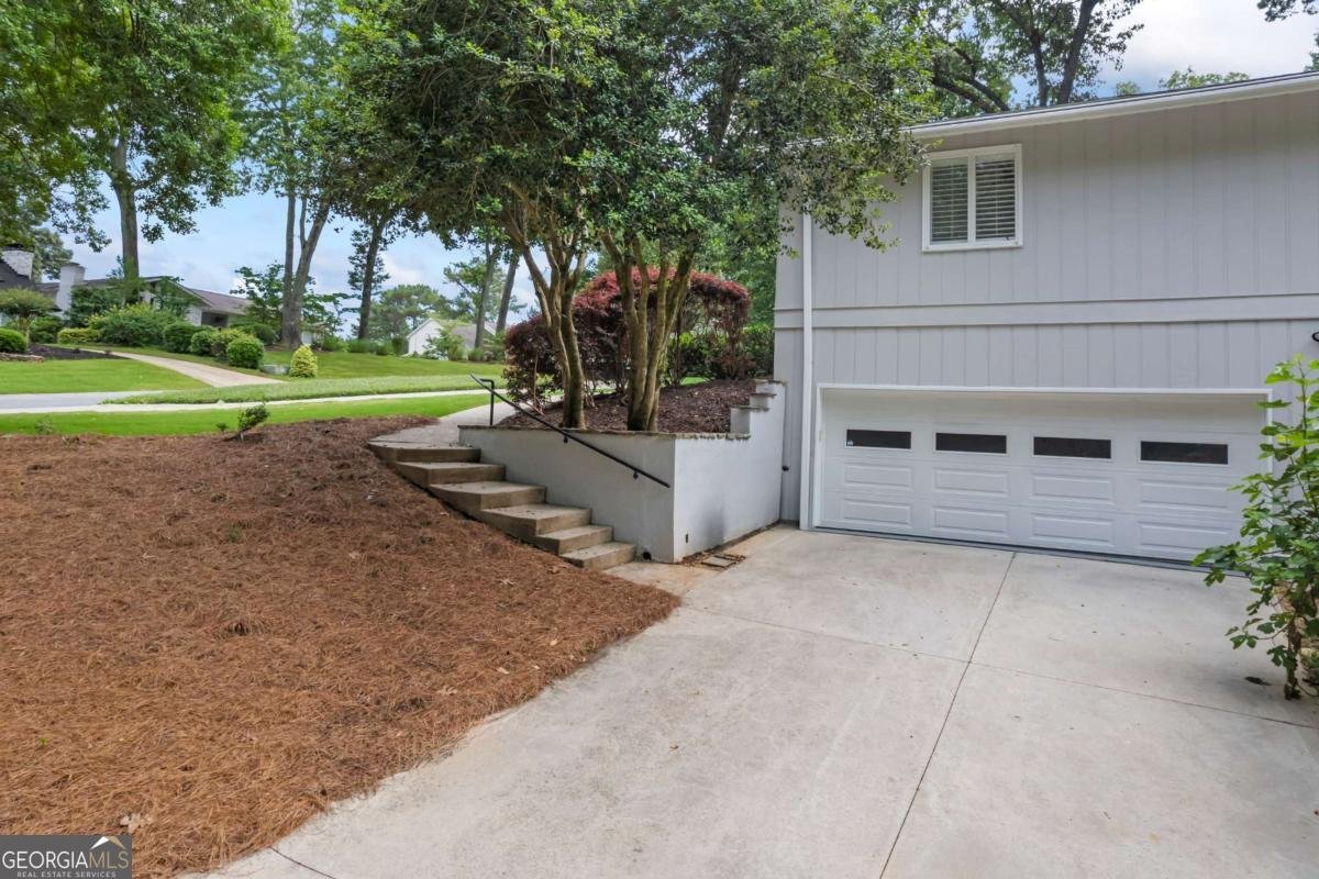3009 Gant Quarters Drive Marietta - 77