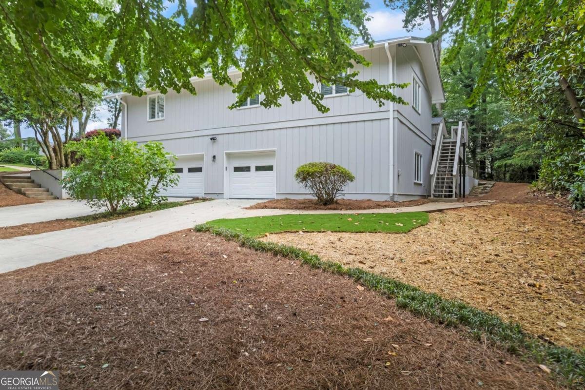 3009 Gant Quarters Drive Marietta - 79
