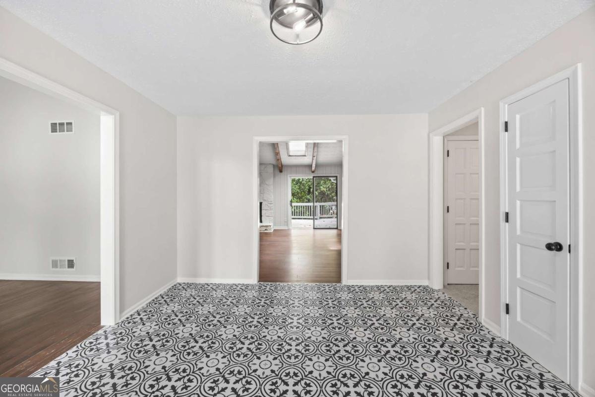 3009 Gant Quarters Drive Marietta - 8