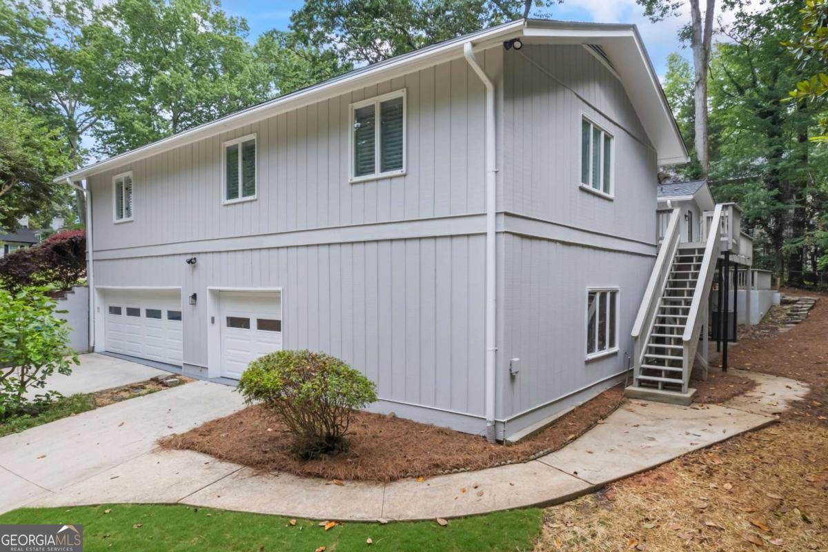 3009 Gant Quarters Drive Marietta - 80