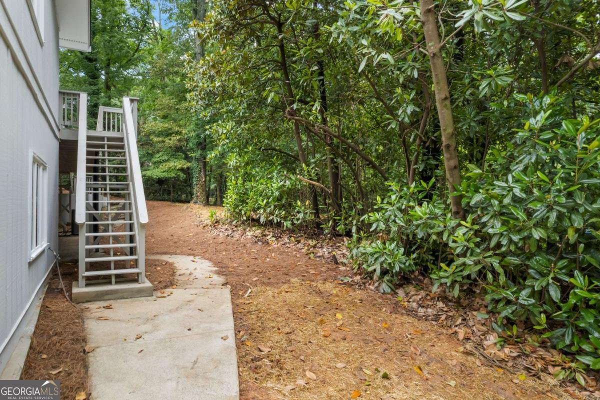 3009 Gant Quarters Drive Marietta - 81