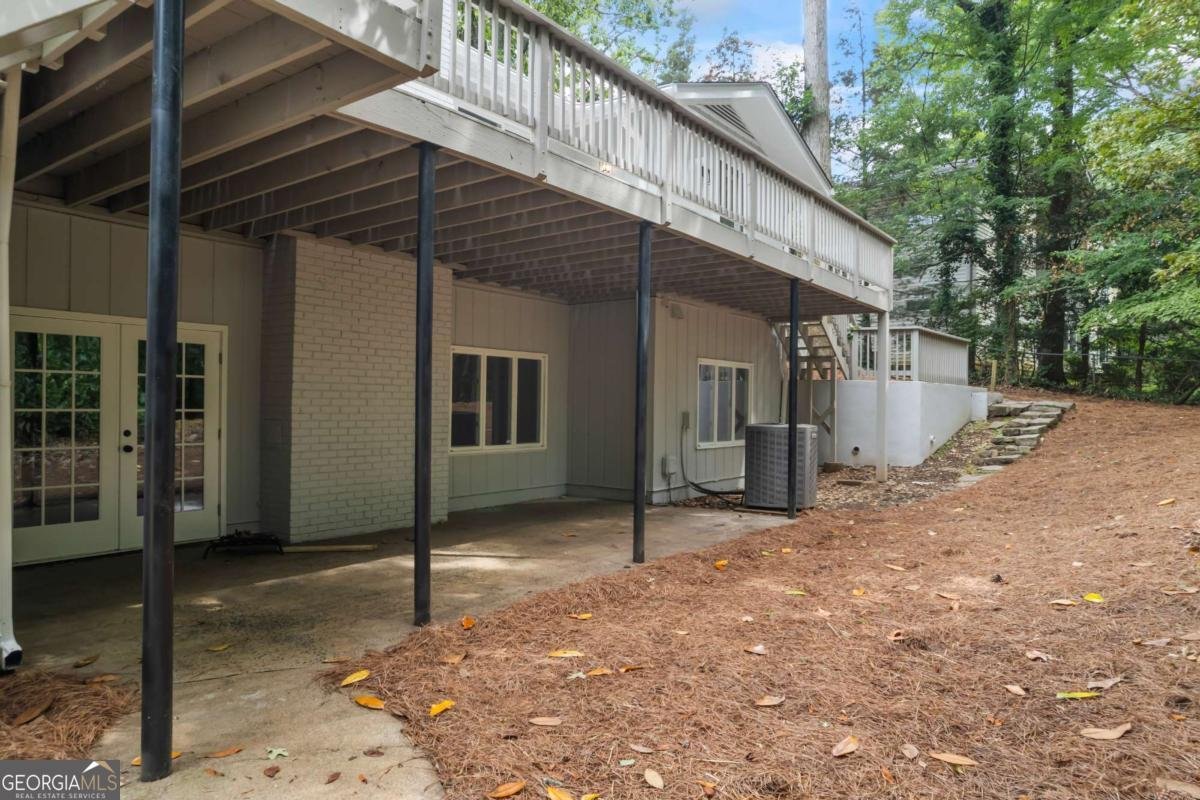 3009 Gant Quarters Drive Marietta - 82