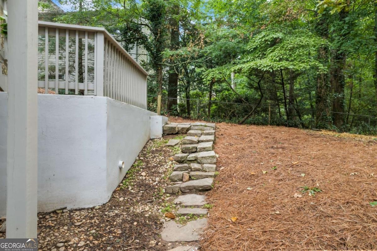 3009 Gant Quarters Drive Marietta - 83