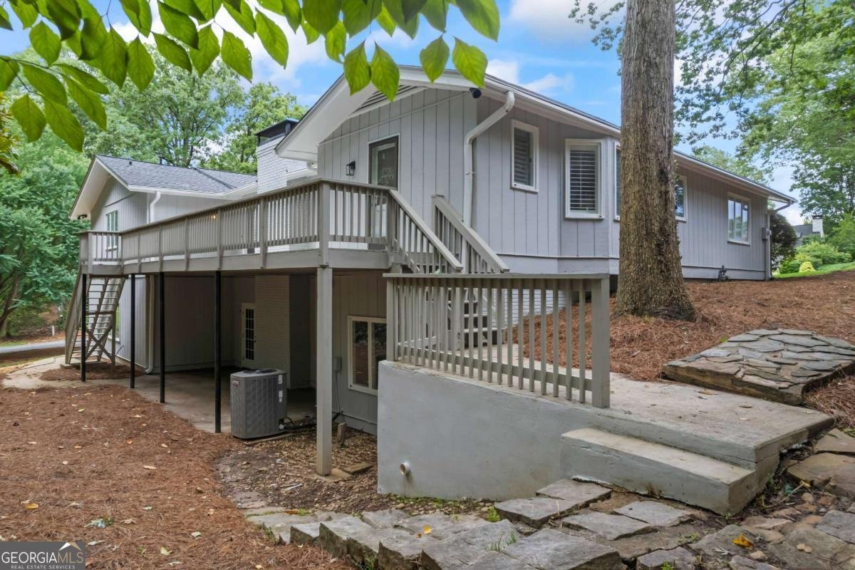 3009 Gant Quarters Drive Marietta - 84