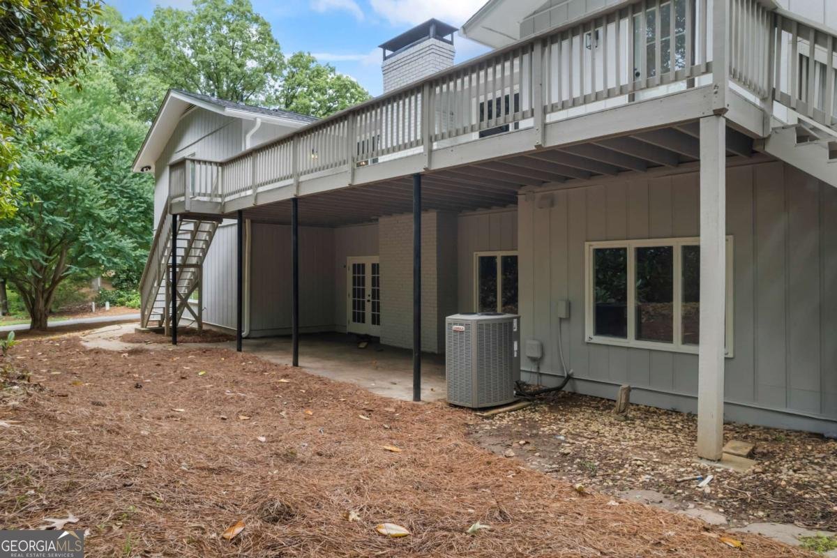 3009 Gant Quarters Drive Marietta - 85