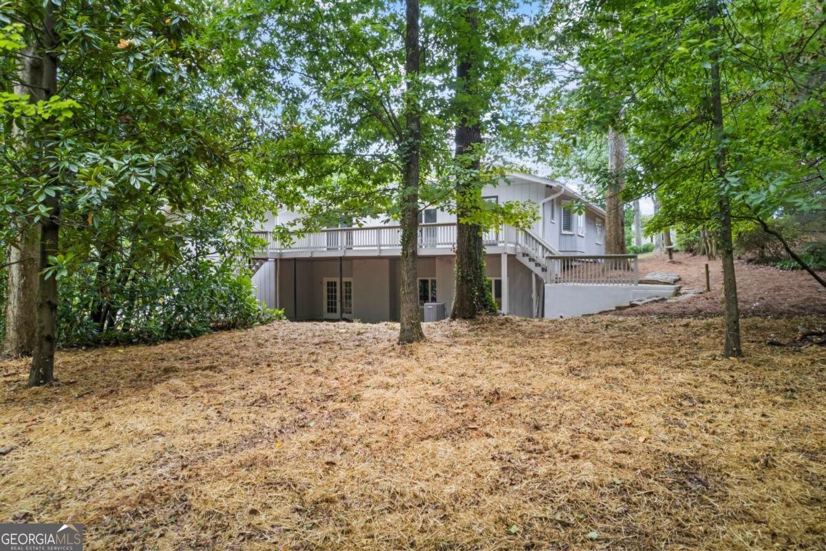 3009 Gant Quarters Drive Marietta - 86