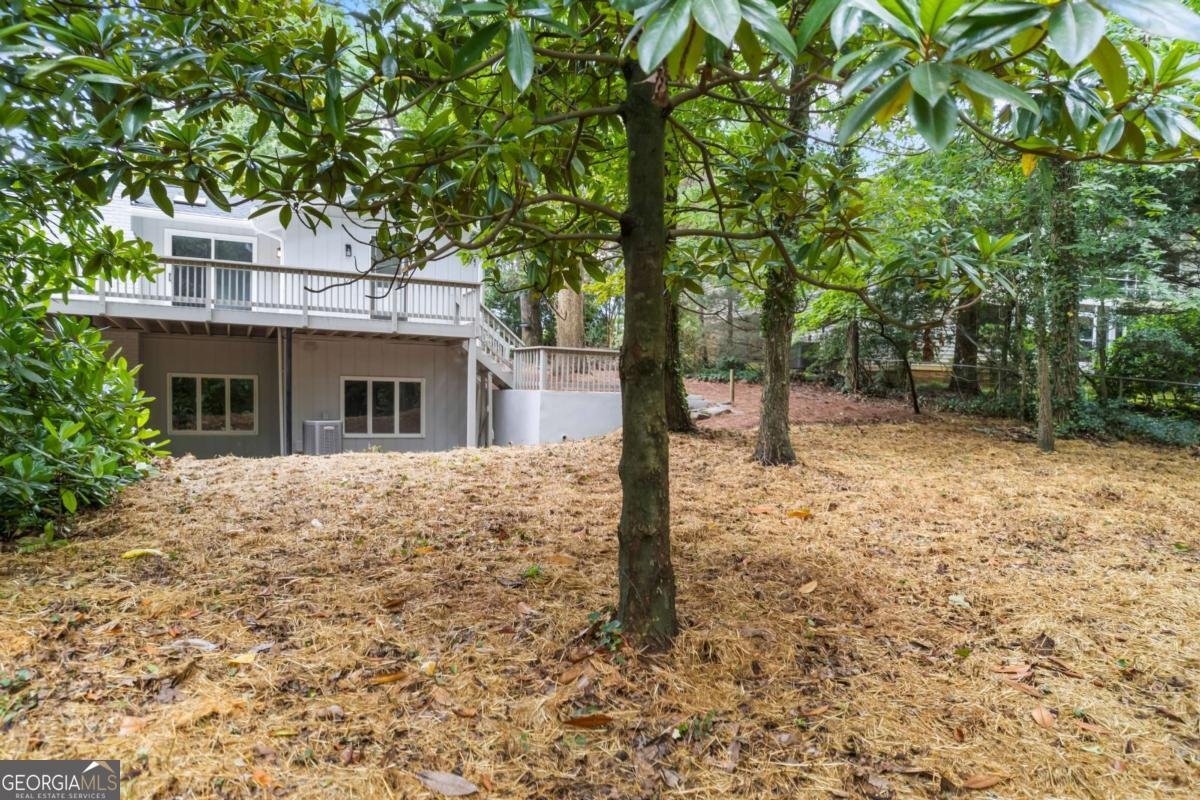 3009 Gant Quarters Drive Marietta - 88