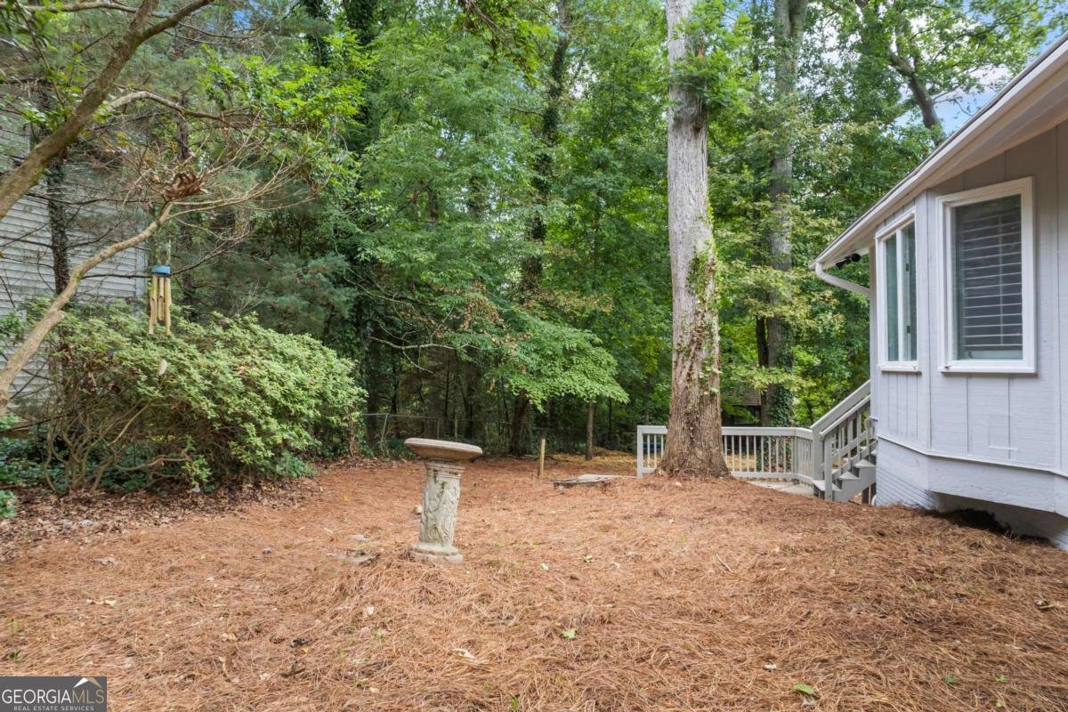 3009 Gant Quarters Drive Marietta - 89