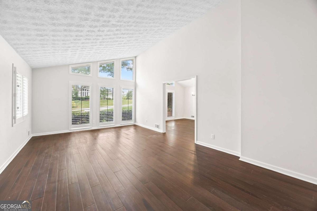 3009 Gant Quarters Drive Marietta - 9