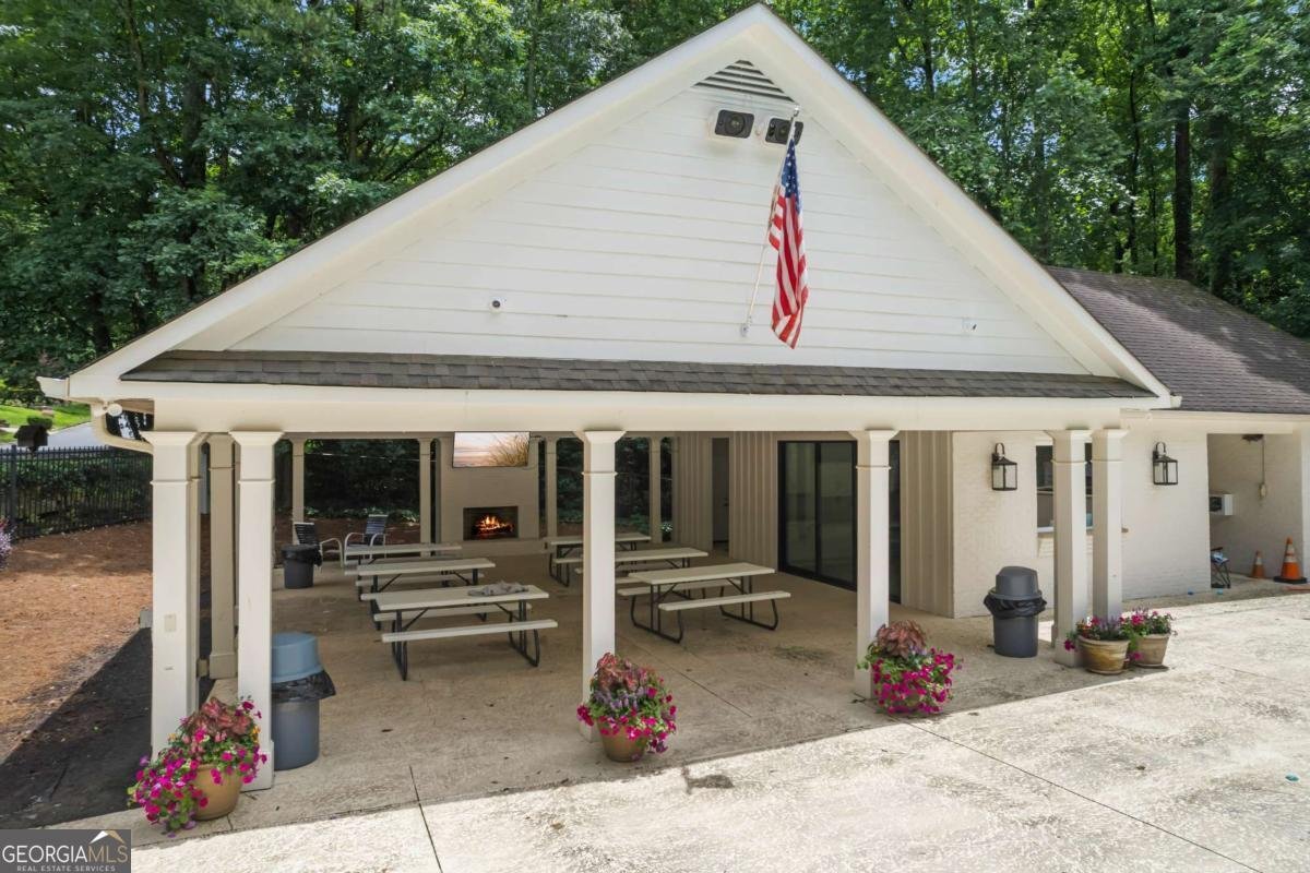 3009 Gant Quarters Drive Marietta - 90