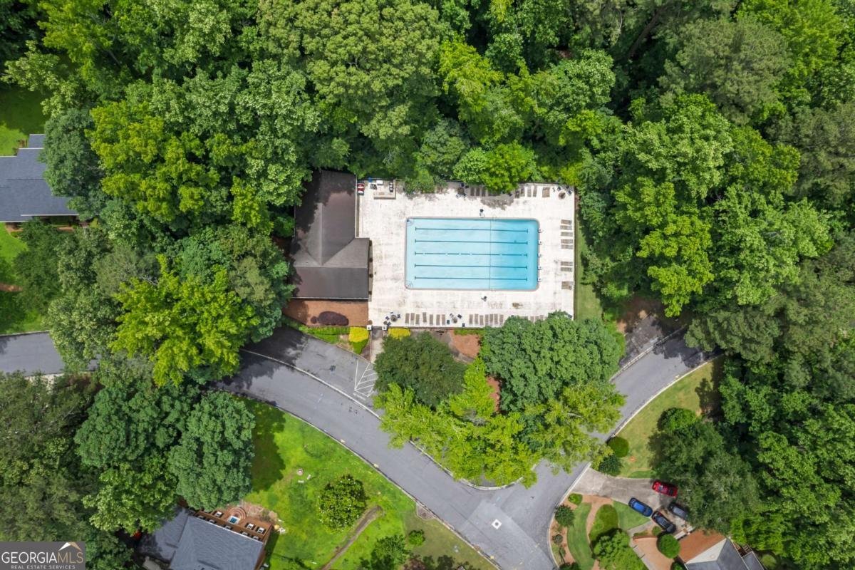 3009 Gant Quarters Drive Marietta - 91
