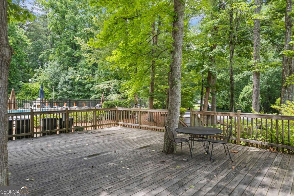 3009 Gant Quarters Drive Marietta - 92