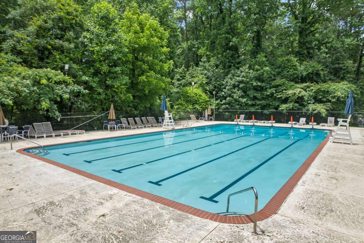 3009 Gant Quarters Drive Marietta - 93