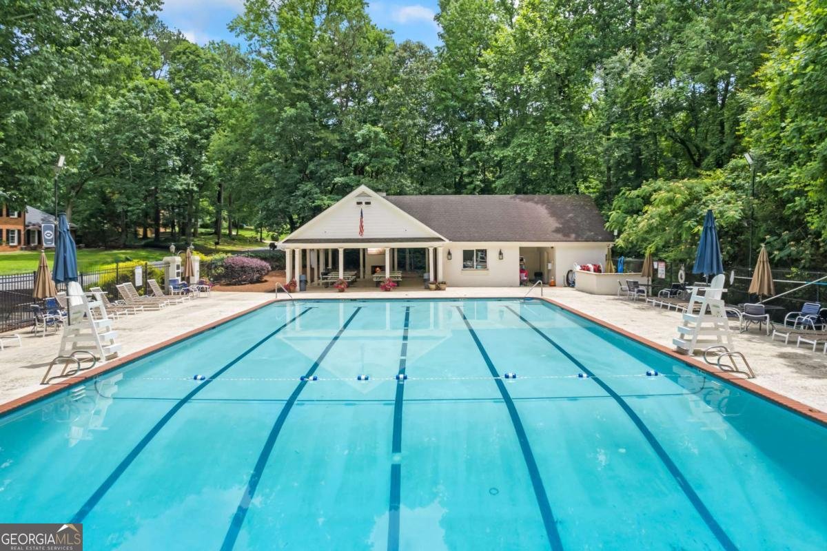 3009 Gant Quarters Drive Marietta - 95