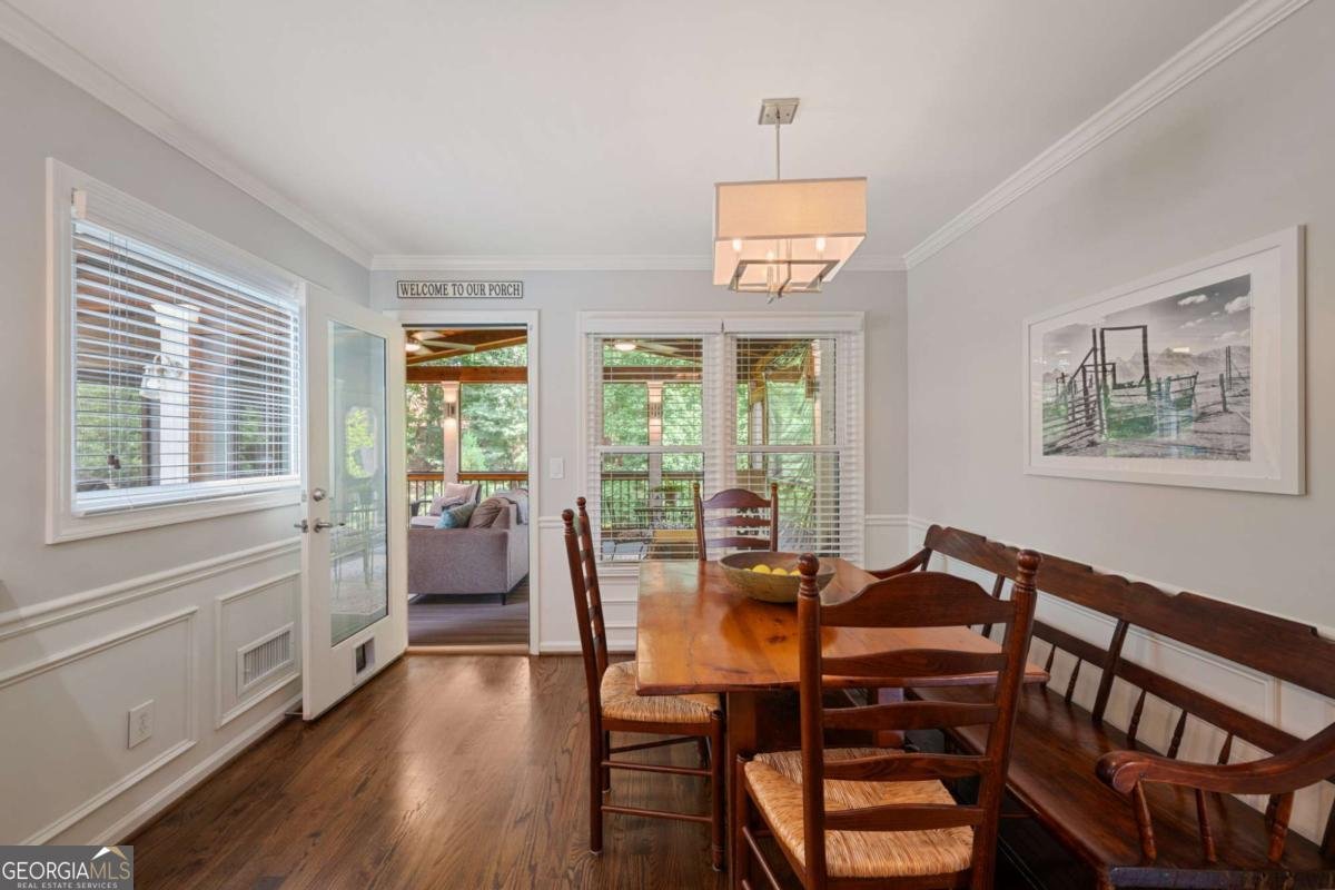 310 Medridge Drive Alpharetta - 10