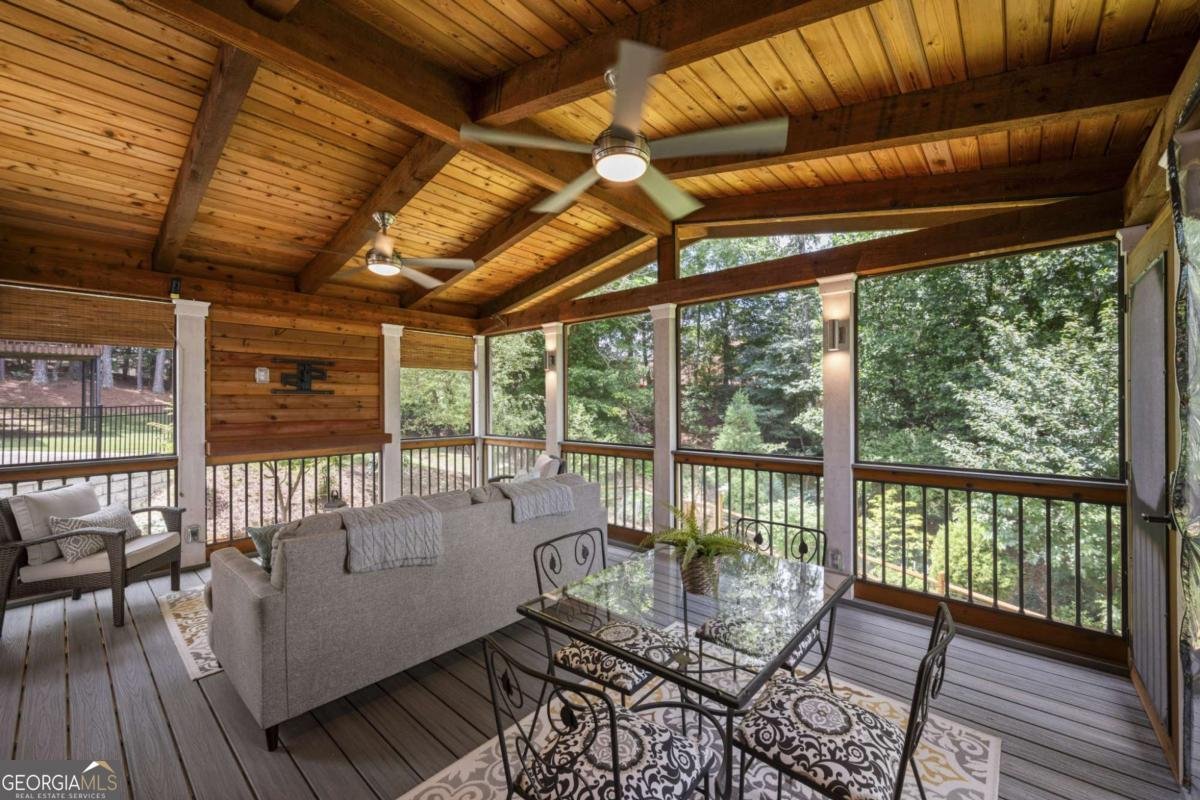 310 Medridge Drive Alpharetta - 12