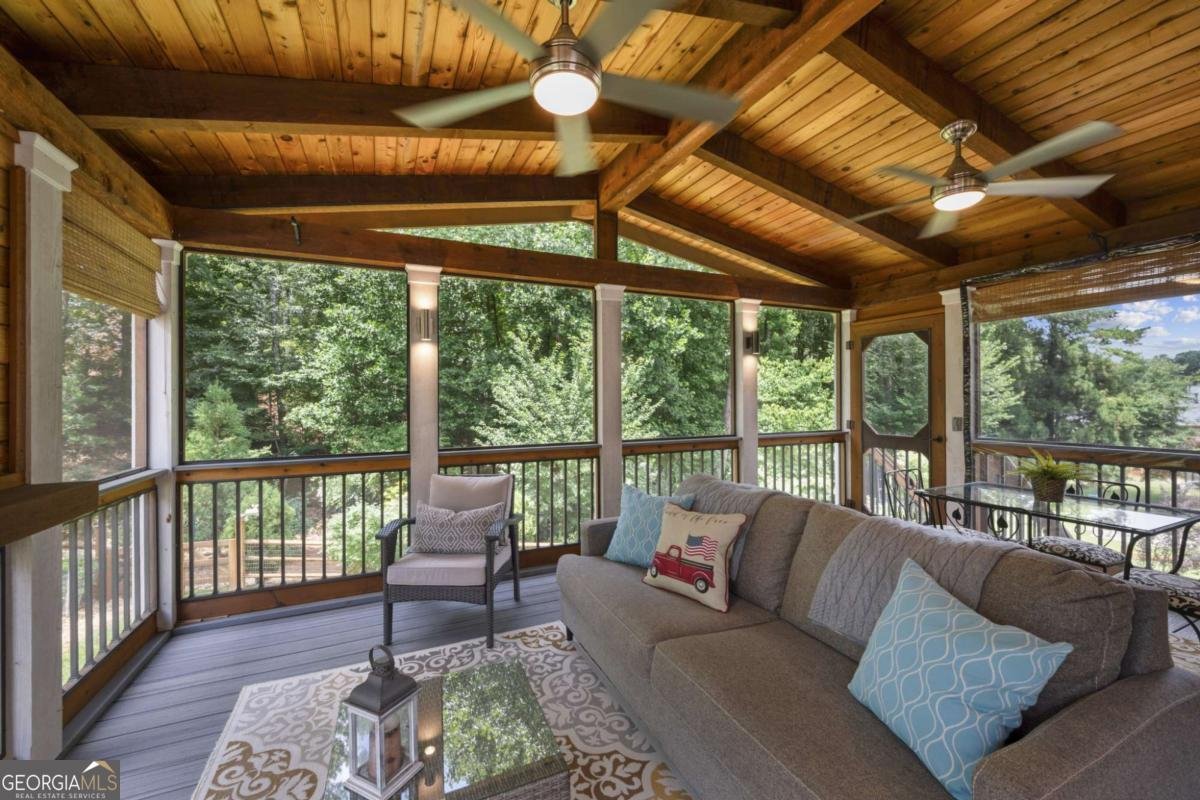 310 Medridge Drive Alpharetta - 14
