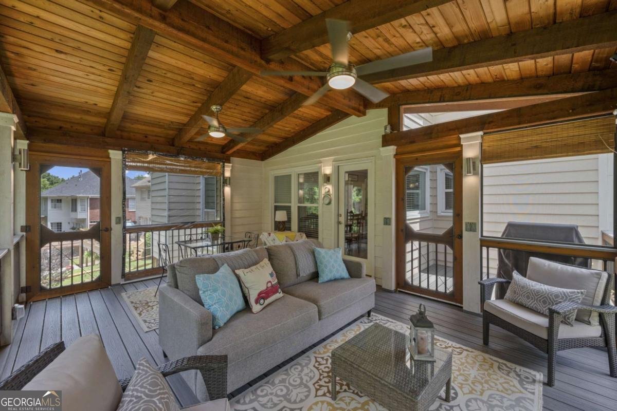 310 Medridge Drive Alpharetta - 16