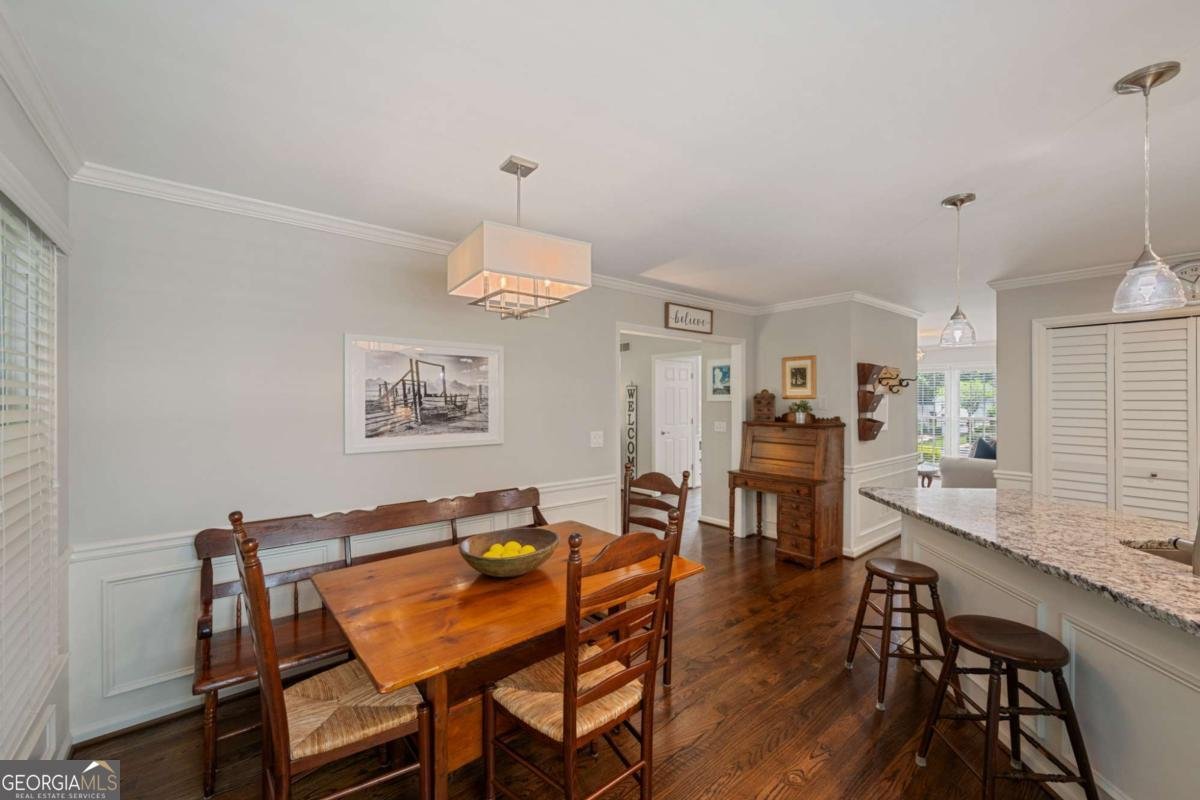 310 Medridge Drive Alpharetta - 17