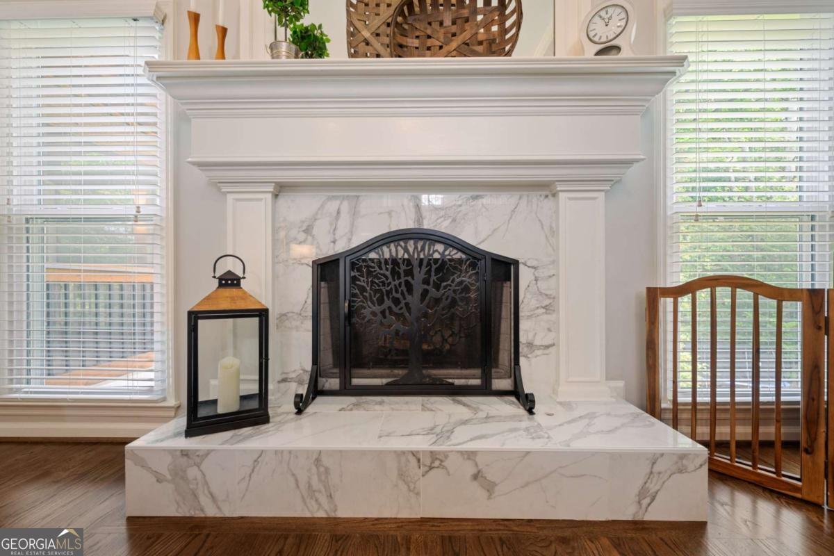 310 Medridge Drive Alpharetta - 19